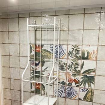 Сдается 1-комнатная квартира, 34 м²