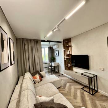 Сдается 2-х комнатная квартира, 41,9 м²