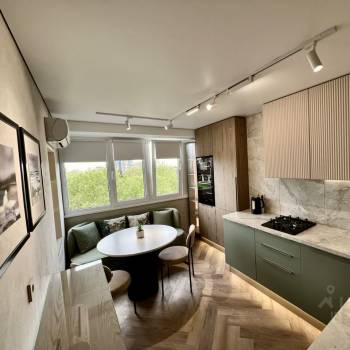 Сдается 2-х комнатная квартира, 41,9 м²