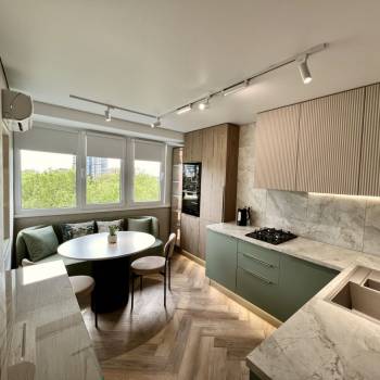 Сдается 2-х комнатная квартира, 41,9 м²