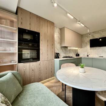 Сдается 2-х комнатная квартира, 41,9 м²