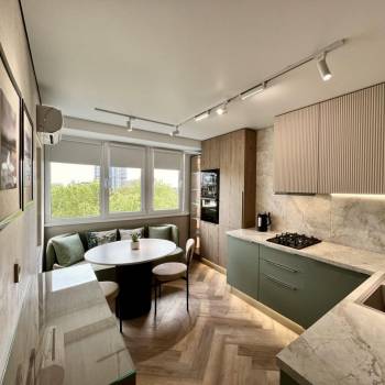 Сдается 2-х комнатная квартира, 41,9 м²