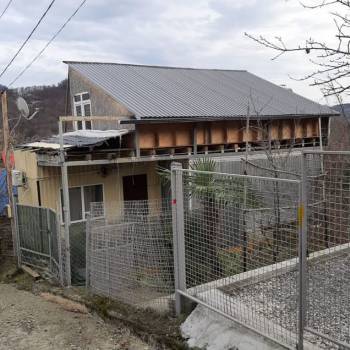 Продается Дом, 60 м²