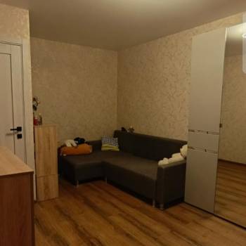 Продается 1-комнатная квартира, 31 м²