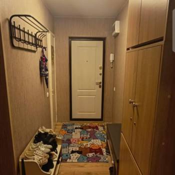 Продается 1-комнатная квартира, 31 м²