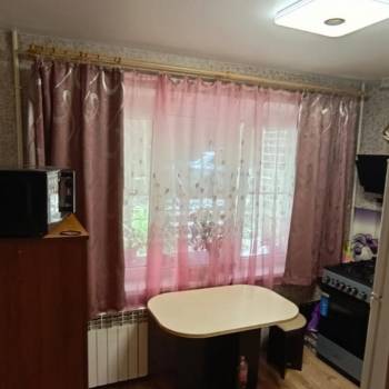 Продается 1-комнатная квартира, 31 м²