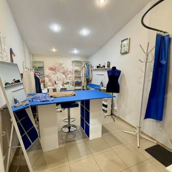 Сдается Нежилое помещение, 14 м²