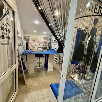 Сдается Нежилое помещение, 14 м²