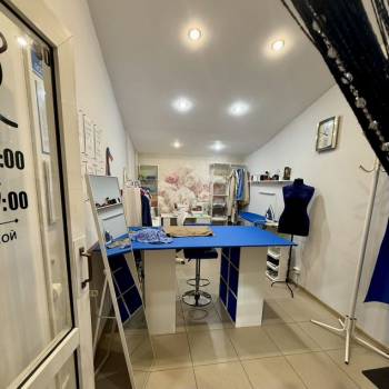 Сдается Нежилое помещение, 14 м²