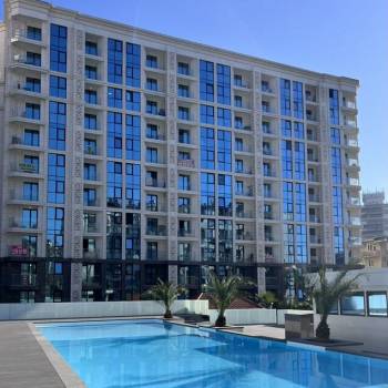 Продается 1-комнатная квартира, 31 м²