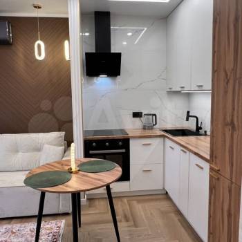 Продается 1-комнатная квартира, 31 м²