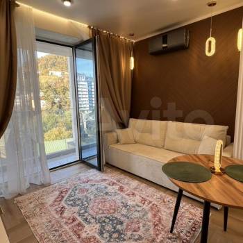 Продается 1-комнатная квартира, 31 м²