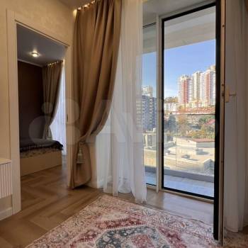 Продается 1-комнатная квартира, 31 м²