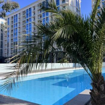 Продается 1-комнатная квартира, 31 м²