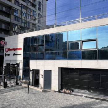 Продается 1-комнатная квартира, 31 м²