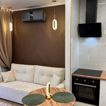 Продается 1-комнатная квартира, 31 м²