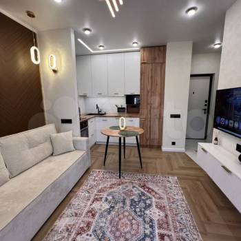 Продается 1-комнатная квартира, 31 м²