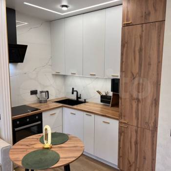 Продается 1-комнатная квартира, 31 м²