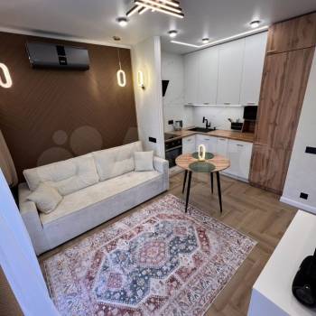 Продается 1-комнатная квартира, 31 м²