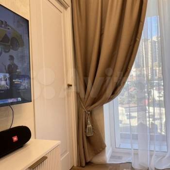 Продается 1-комнатная квартира, 31 м²