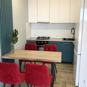 Продается 2-х комнатная квартира, 51,3 м²