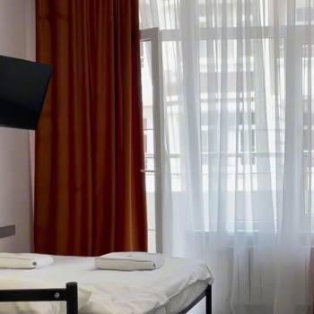 Продается 2-х комнатная квартира, 50,3 м²