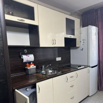 Сдается 1-комнатная квартира, 18 м²