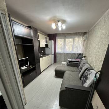 Сдается 1-комнатная квартира, 18 м²