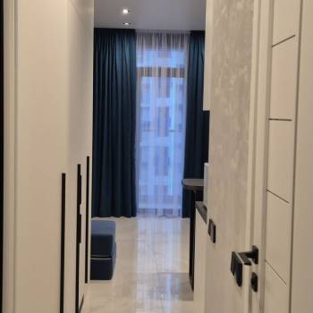 Сдается 1-комнатная квартира, 20,7 м²