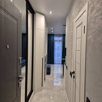 Сдается 1-комнатная квартира, 20,7 м²