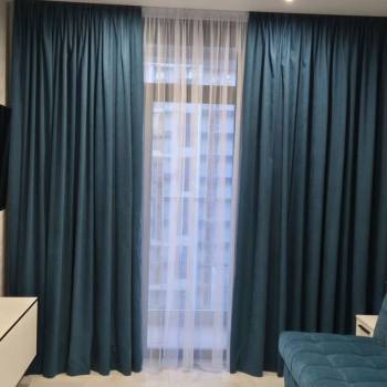 Сдается 1-комнатная квартира, 20,7 м²