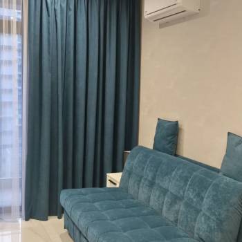 Сдается 1-комнатная квартира, 20,7 м²