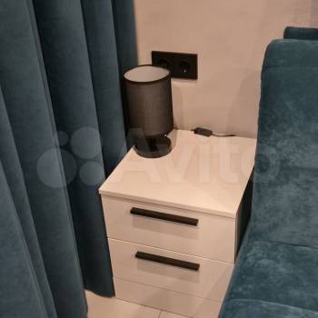 Сдается 1-комнатная квартира, 20,7 м²