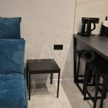 Сдается 1-комнатная квартира, 20,7 м²