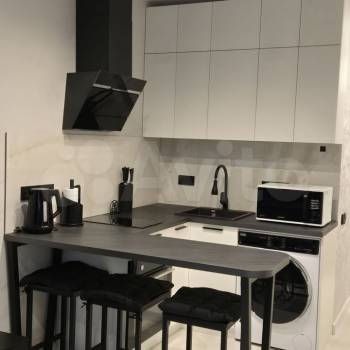 Сдается 1-комнатная квартира, 20,7 м²