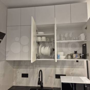 Сдается 1-комнатная квартира, 20,7 м²