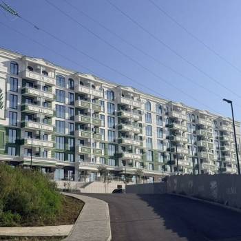 Продается 1-комнатная квартира, 54,1 м²