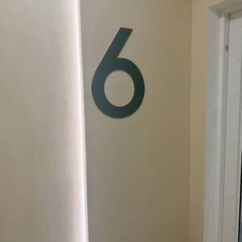 Продается 1-комнатная квартира, 54,1 м²