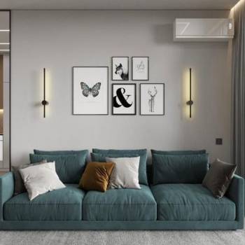 Продается 1-комнатная квартира, 38 м²