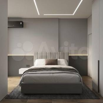 Продается 1-комнатная квартира, 38 м²