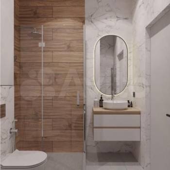 Продается 1-комнатная квартира, 38 м²