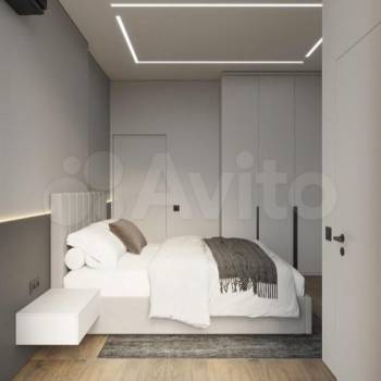 Продается 1-комнатная квартира, 38 м²