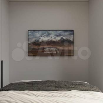 Продается 1-комнатная квартира, 38 м²