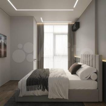 Продается 1-комнатная квартира, 38 м²