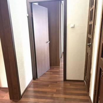 Сдается 2-х комнатная квартира, 64 м²