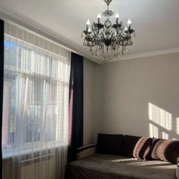 Сдается 1-комнатная квартира, 25 м²