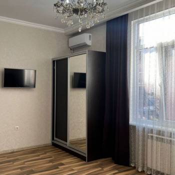 Сдается 1-комнатная квартира, 25 м²