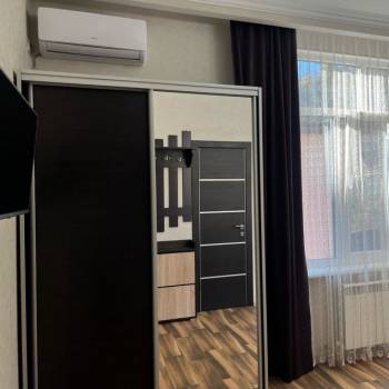 Сдается 1-комнатная квартира, 25 м²