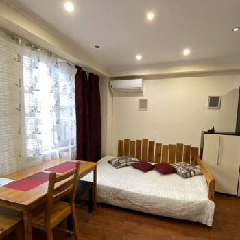 Сдается 1-комнатная квартира, 21,5 м²