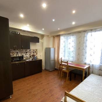 Сдается 1-комнатная квартира, 21,5 м²